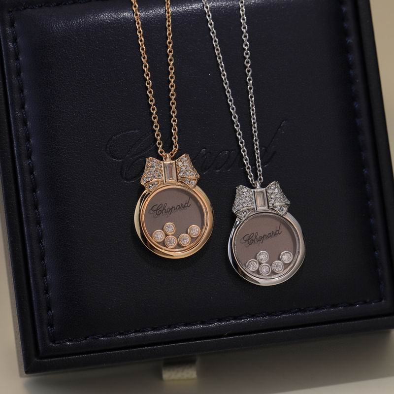 Chopard necklace 03yxh15
